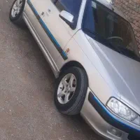 پارس ELX|خودرو سواری و وانت|خرمآباد, |دیوار