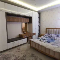 آپارتمان100متری/ تک‌واحدی/ تاپ‌لوکیشن/ فردوس‌شمالی|فروش آپارتمان|قزوین, |دیوار