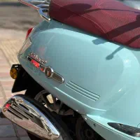 طرح وسپا کاوان پلاس ۱۵۰ مدل ۱۴۰۱|موتورسیکلت|رشت, یخسازی|دیوار