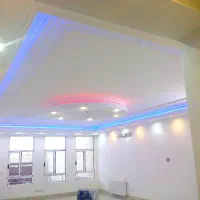 گچکاری و خورده کاری دراسرع وقت با قیمت مناسب