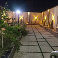 ویلاروزانه کردزار|اجارهٔ کوتاه‌مدت ویلا و باغ|شهریار, کردزار|دیوار