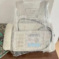 فکس پاناسونیک مدل KX-FP701|پرینتر، اسکنر، کپی، فکس|اندیشه, اندیشه فاز ۴|دیوار