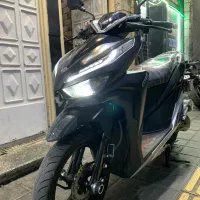 کلیک طرح کلیک zx cb  اسکوتری