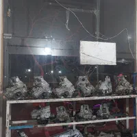 گیربکس پرایدپژوپیکان روآ|قطعات یدکی و لوازم جانبی|مشهد, حسینآباد|دیوار