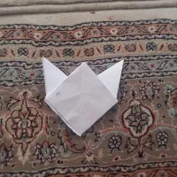 کاردستی روباه