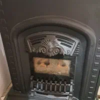 بخاری شومینه