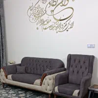 ست مبلمان نو