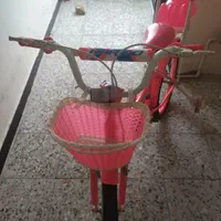 دو عدد دوچرخه