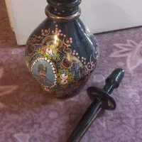 تنگ شاخ دار قدیمی