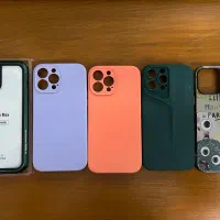 قاب ۱۳پرومکس