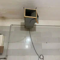 زیرزمین محدوده منظریه دسترسی مناسب|اجارهٔ مغازه و غرفه|فردیس, شهرک هفده شهریور|دیوار