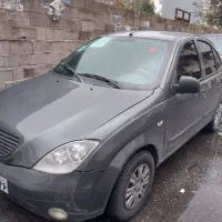 تیبا مدل ۹۷