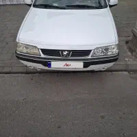 پژوslx موتور تیفایو