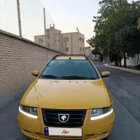 تاکسی سورن