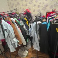 رگال لباس|مبلمان خانگی و میز عسلی|گرگان, |دیوار