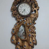 ساعت و آینه|ساعت دیواری و تزئینی|بجنورد, |دیوار