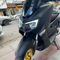 فروش فوری موتورطرح Nmax لین مکس ۱۵۰ cc
