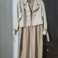لباس دوتیکه