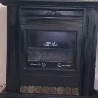 بخاری شومینه