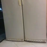 یخچال فریزر سونیا دوقلو