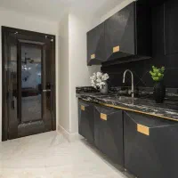 250 متر واحد بدون‌مشابه / حیاط مشجر در اختیار