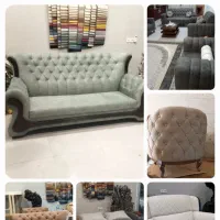 تعمیرات مبل بابایی