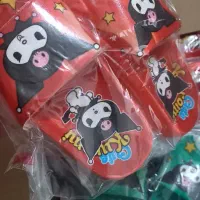 دمپایی های بچه گانه کرومی|کیف، کفش، کمربند|کرج, حیدرآباد|دیوار