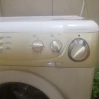 ماشین لباس شویی