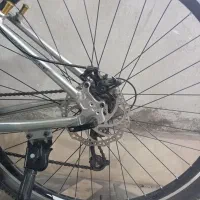 دوچرخه کوهستان برند HIBIKE سایز 29|دوچرخه، اسکیت، اسکوتر|قائم‌شهر, |دیوار