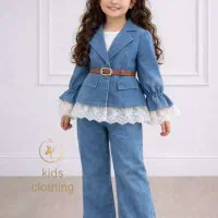 پذیرش دوخت  انواع لباس