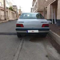405 مدل 99|خودرو سواری و وانت|زنجان, |دیوار