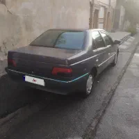 پژو۴۰۵|خودرو سواری و وانت|کرج, کرج نو|دیوار