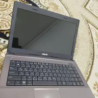 لپ تاپ Asus تمیز و شیک