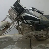 موتور 125