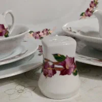 ظروف غذاخوری و فنجان چایی خوری شیک (ژاپن)|ظروف سرو و پذیرایی|نیشابور, مدرس|دیوار