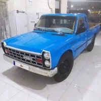 سایپا دوگانه‌سوز کارخانه مدل91