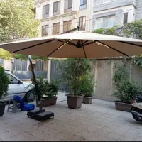 چتر سایبان باغی VonePool