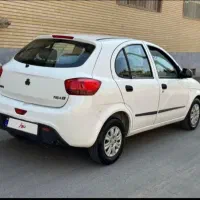 جابجایی مسافر کولر روشن