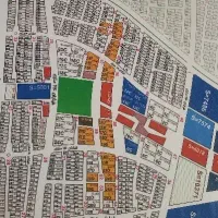 خ زمین فقط قابل ساخت