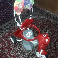 سه چرخه