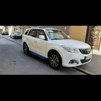 هایما s7،مدل ۹۷ در حد صفر