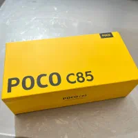 گوشی POCO c85