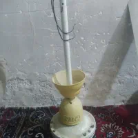 پنکه سقفی تمیز|پنکه و تصفیه‌کنندهٔ هوا|اهواز, کوروش|دیوار
