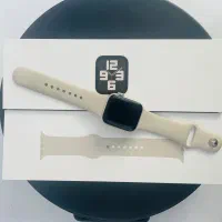 ساعت هوشمند اپل مدل Se 2023 سایز 40