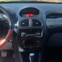 206sd v8|خودرو سواری و وانت|نیشابور, دارایی|دیوار