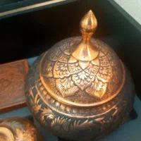 هدیه نفیس (ویژه یلدا )