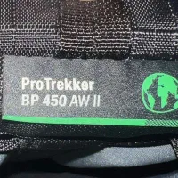 کیف دوربین لوپرو ProTrekker BP 450 Lowepro|دوربین عکاسی و فیلم‌برداری|تهران, ونک|دیوار