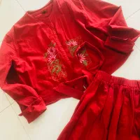 ست کت ودامن