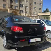 رانا پلاس TU5P ارتقاء یافته مدل ۱۴۰۴