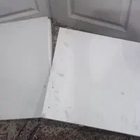 یک جفت در کمد دیواری ترک ۱۷۰۰ت|جاکفشی، کمد، دراور|شهریار, شهرک وائین|دیوار